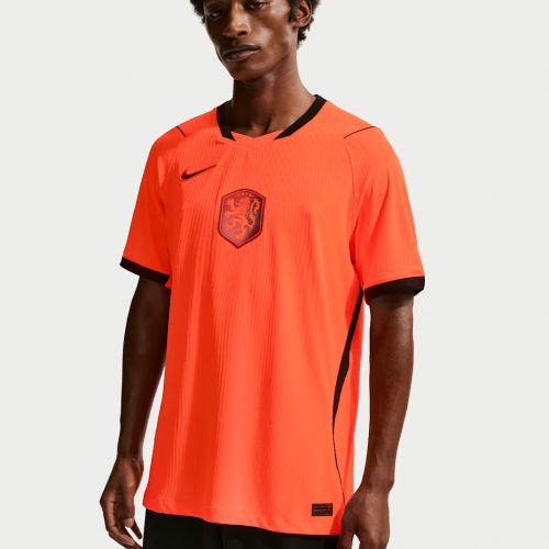 Pays-Bas Domicile 2026 - Nike