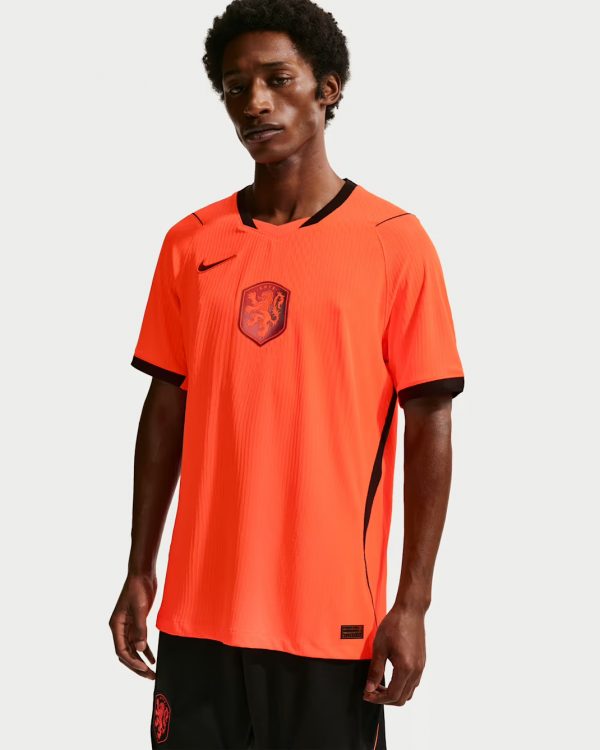 Pays-Bas Domicile 2026 - Nike