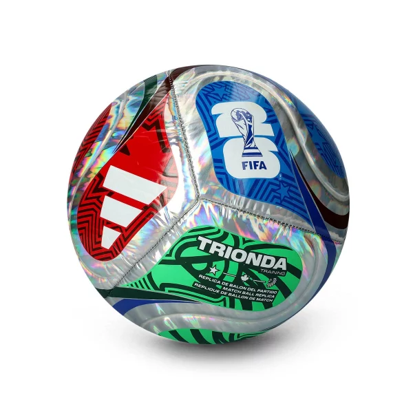 Adidas Trionda Training - Ballon d'Entraînement