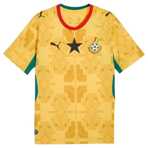 Ghana Extérieur 2026 - PUMA