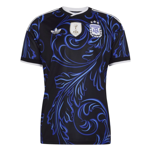 Argentine Extérieur 2026 - Adidas