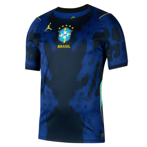 Brésil Extérieur 2026 x Jordan Brand - Nike