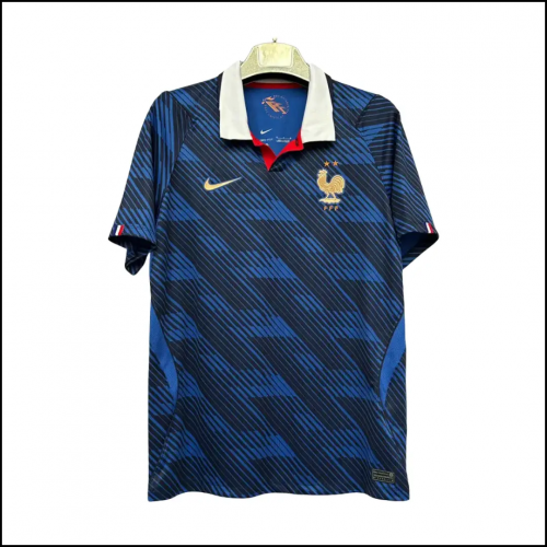 France Domicile 2026 - Nike