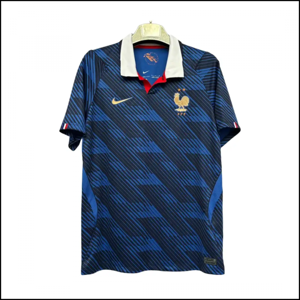 France Domicile 2026 - Nike
