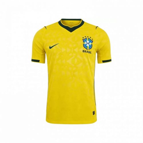 IMG_4881 Brésil Domicile 2026 - Nike