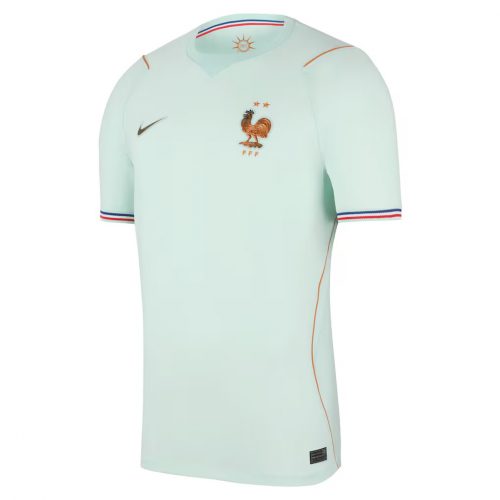 France Extérieur 2026 - Nike