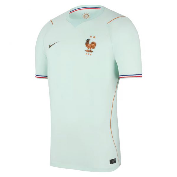 France Extérieur 2026 - Nike
