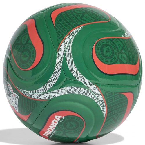 Adidas Trionda Club Mexico - Édition Spéciale